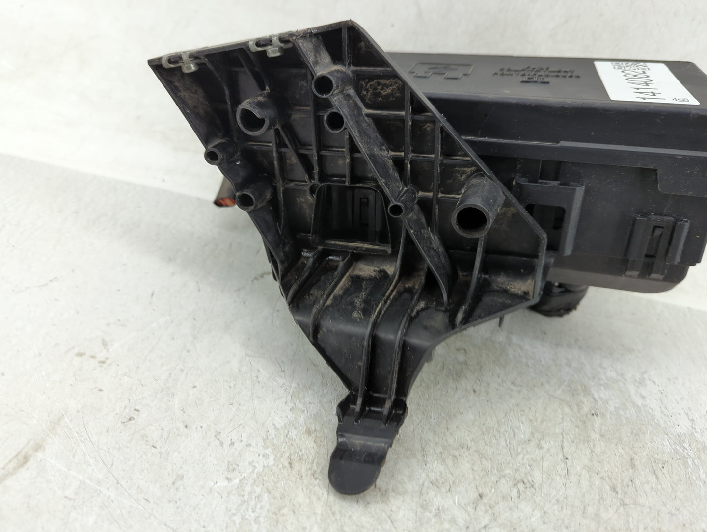 2007-2011 Ford Ranger Fusebox Fuse Box Panel Relay Module Fits Fits 2007 2008 2009 2010 2011 OEM Used Auto Parts - Oemusedau