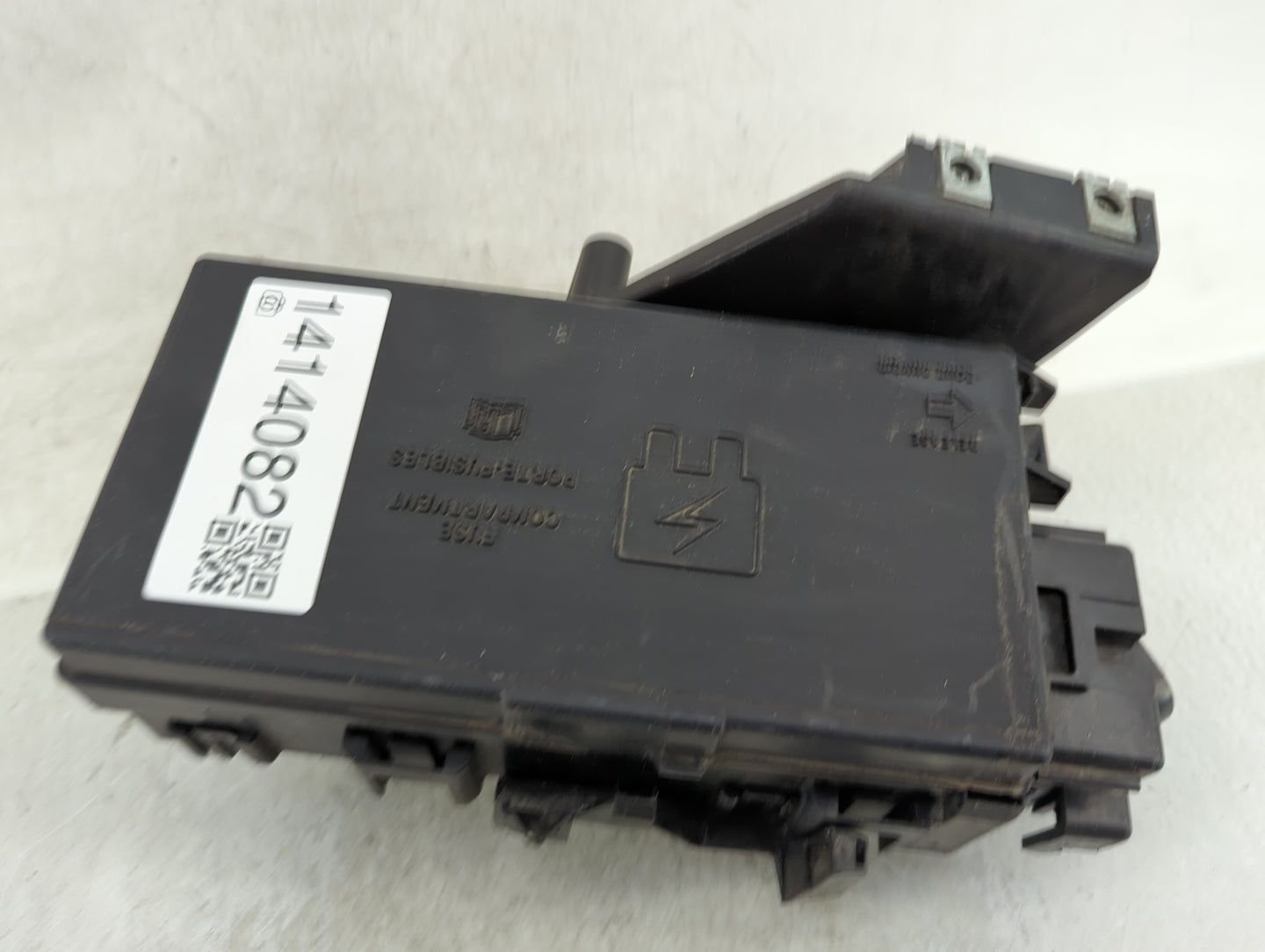 2007-2011 Ford Ranger Fusebox Fuse Box Panel Relay Module Fits Fits 2007 2008 2009 2010 2011 OEM Used Auto Parts - Oemusedau