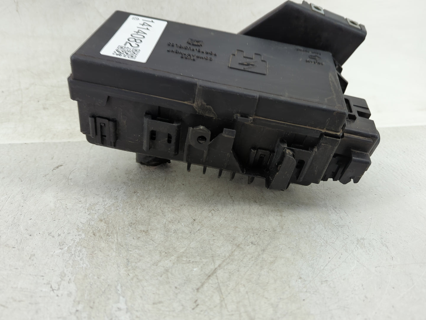 2007-2011 Ford Ranger Fusebox Fuse Box Panel Relay Module Fits Fits 2007 2008 2009 2010 2011 OEM Used Auto Parts - Oemusedau