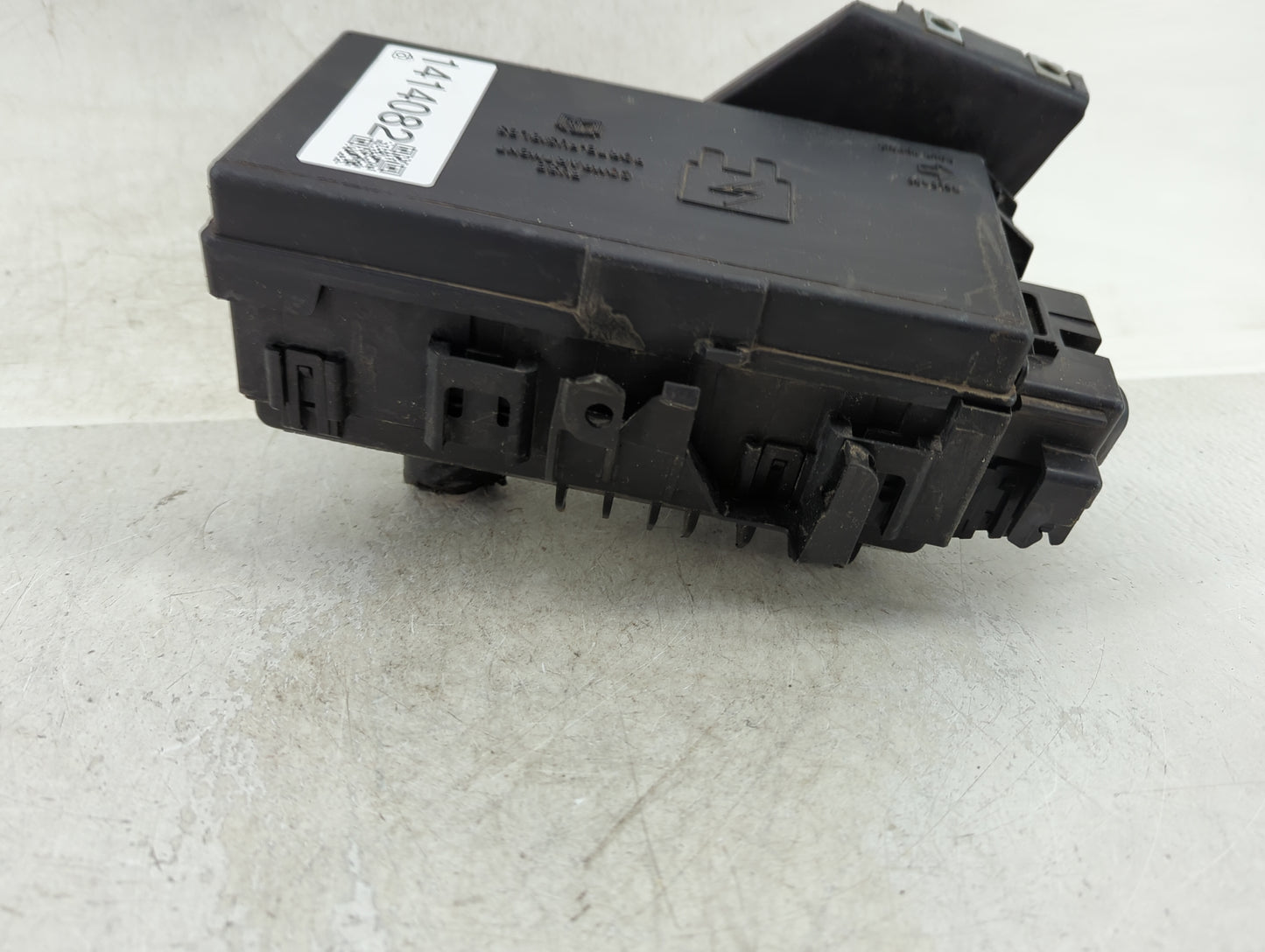 2007-2011 Ford Ranger Fusebox Fuse Box Panel Relay Module Fits Fits 2007 2008 2009 2010 2011 OEM Used Auto Parts - Oemusedau
