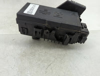 2007-2011 Ford Ranger Fusebox Fuse Box Panel Relay Module Fits Fits 2007 2008 2009 2010 2011 OEM Used Auto Parts - Oemusedau