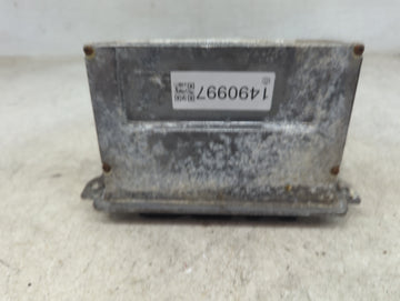 2008-2011 Ford Ranger PCM Engine Control Computer ECU ECM PCU OEM P/N:AL5A-12A650-AC Fits Fits 2008 2009 2010 2011 OEM Used 