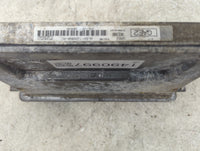 2008-2011 Ford Ranger PCM Engine Control Computer ECU ECM PCU OEM P/N:AL5A-12A650-AC Fits Fits 2008 2009 2010 2011 OEM Used 
