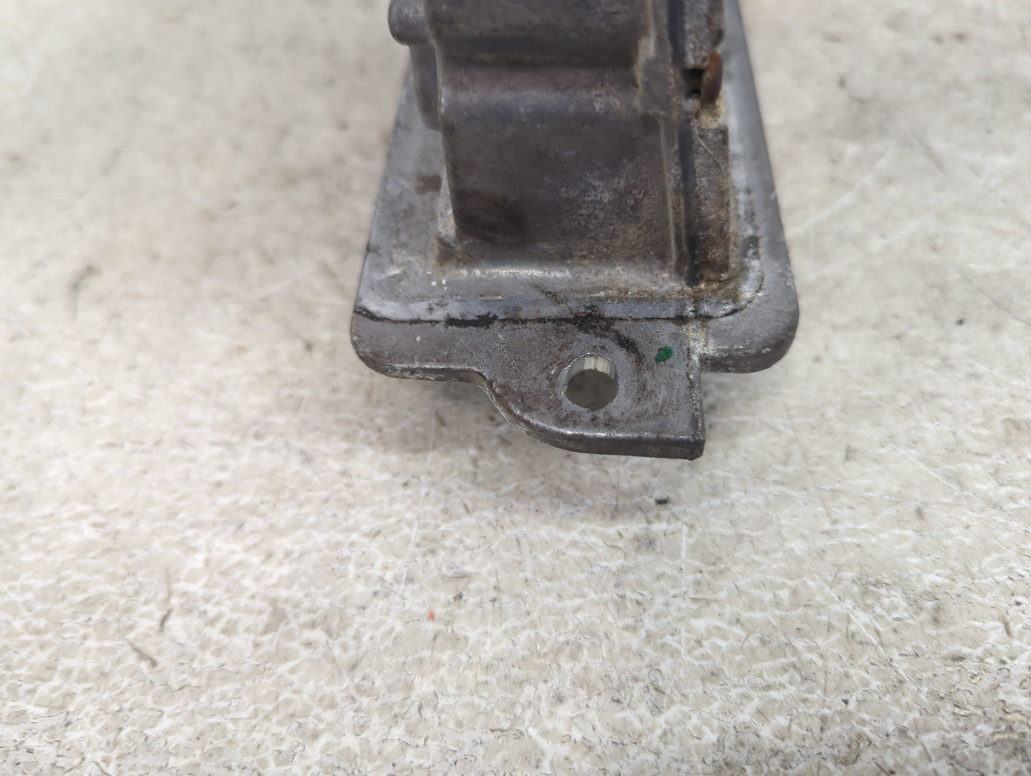 2008-2011 Ford Ranger PCM Engine Control Computer ECU ECM PCU OEM P/N:AL5A-12A650-AC Fits Fits 2008 2009 2010 2011 OEM Used 