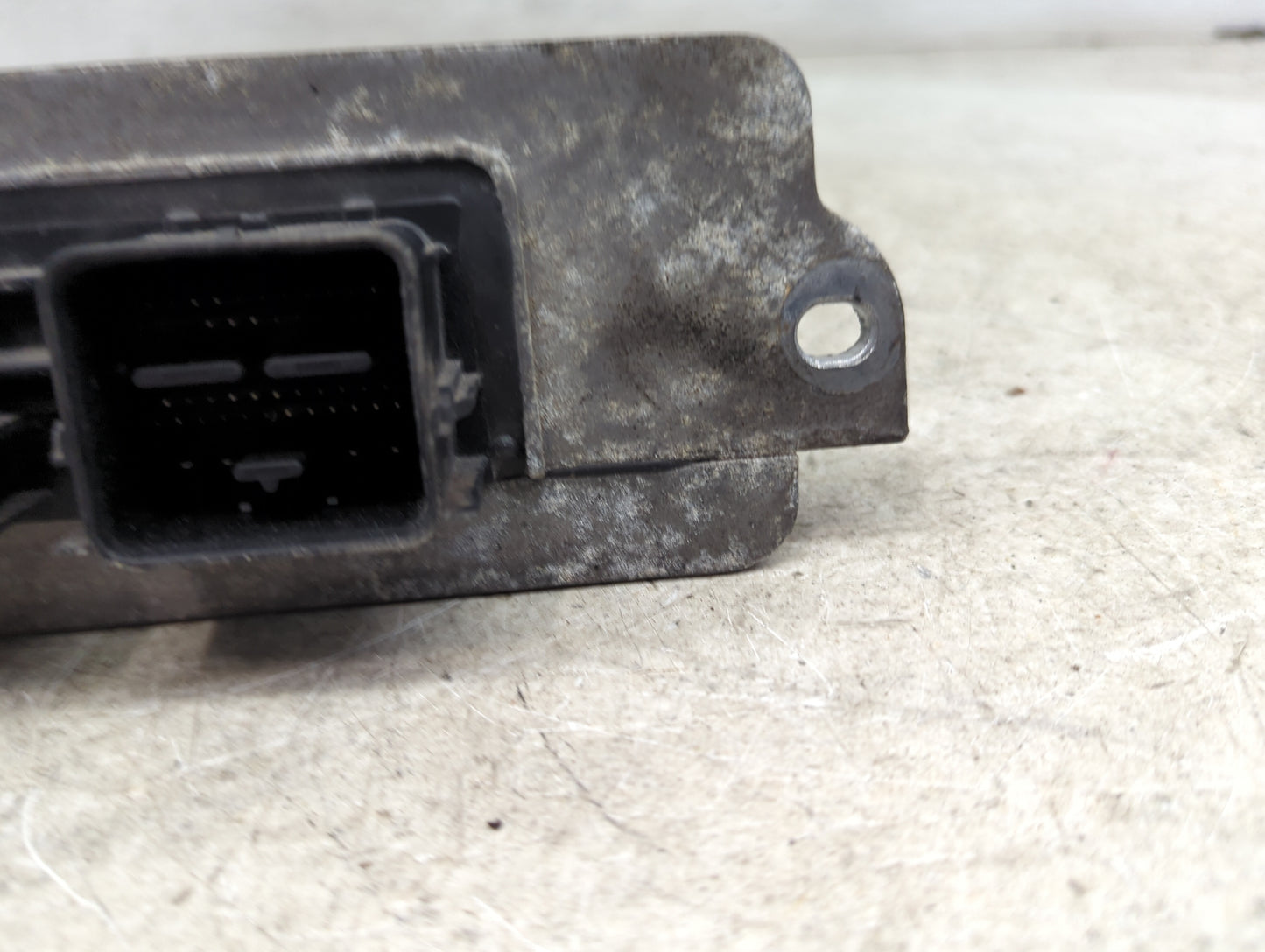 2008-2011 Ford Ranger PCM Engine Control Computer ECU ECM PCU OEM P/N:AL5A-12A650-AC Fits Fits 2008 2009 2010 2011 OEM Used 