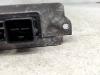 2008-2011 Ford Ranger PCM Engine Control Computer ECU ECM PCU OEM P/N:AL5A-12A650-AC Fits Fits 2008 2009 2010 2011 OEM Used 