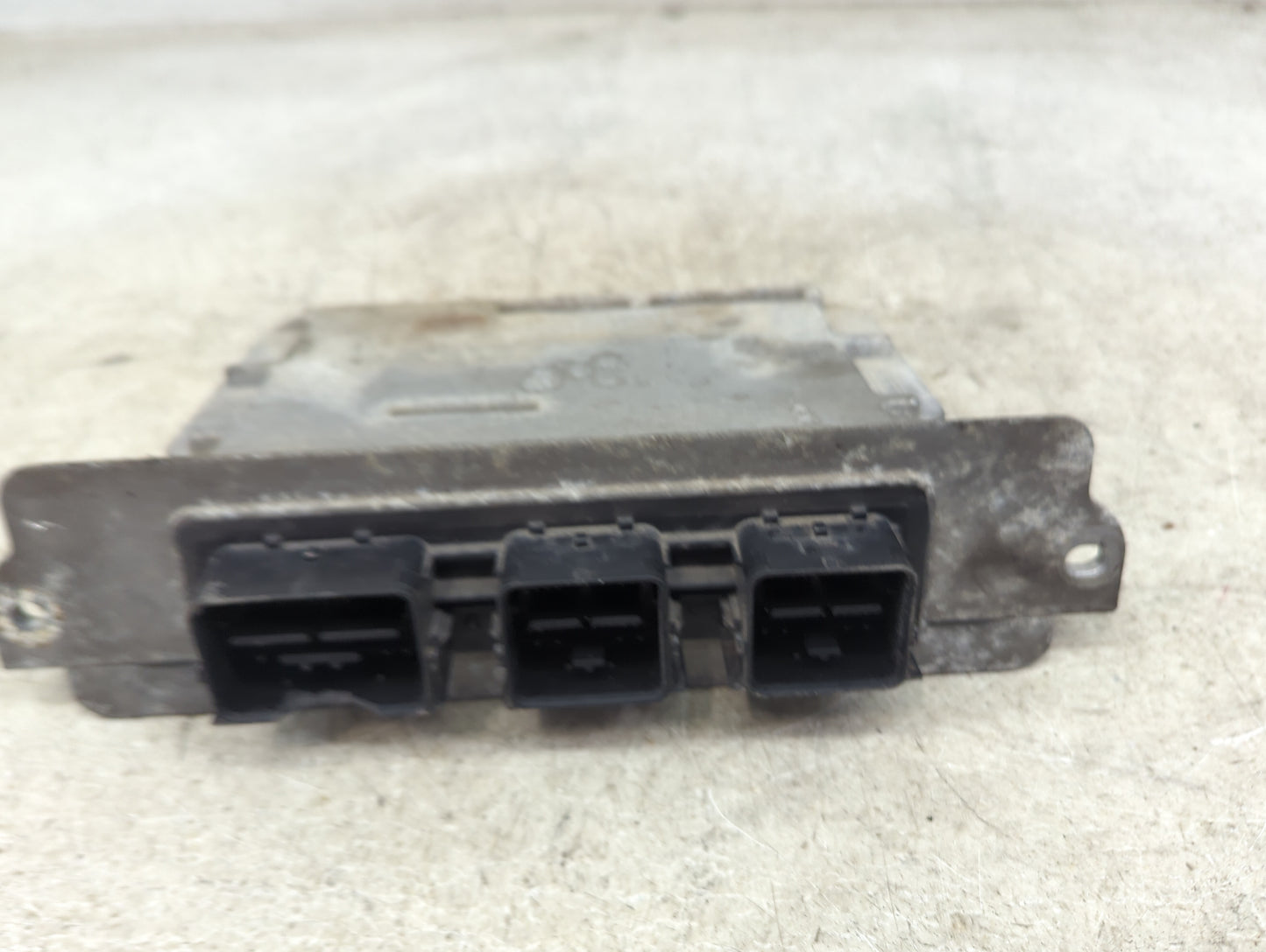 2008-2011 Ford Ranger PCM Engine Control Computer ECU ECM PCU OEM P/N:AL5A-12A650-AC Fits Fits 2008 2009 2010 2011 OEM Used 