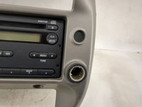 2007-2011 Ford Ranger Radio AM FM Cd Player Receiver Replacement P/N:7L5T-18C869-AC 7L5T18C869AC Fits OEM Used Auto Parts - 