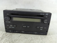 2007-2011 Ford Ranger Radio AM FM Cd Player Receiver Replacement P/N:7L5T-18C869-AC 7L5T18C869AC Fits OEM Used Auto Parts - 