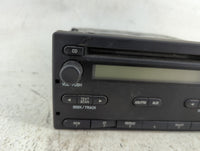 2007-2011 Ford Ranger Radio AM FM Cd Player Receiver Replacement P/N:7L5T-18C869-AC 7L5T18C869AC Fits OEM Used Auto Parts - 