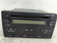 2007-2011 Ford Ranger Radio AM FM Cd Player Receiver Replacement P/N:7L5T-18C869-AC 7L5T18C869AC Fits OEM Used Auto Parts - 