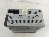 2007-2011 Ford Ranger Radio AM FM Cd Player Receiver Replacement P/N:7L5T-18C869-AC 7L5T18C869AC Fits OEM Used Auto Parts - 