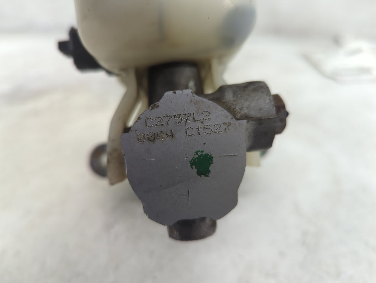 2010-2011 Ford Ranger Brake Master Cylinder 1516019 - Oemusedautoparts1.com
