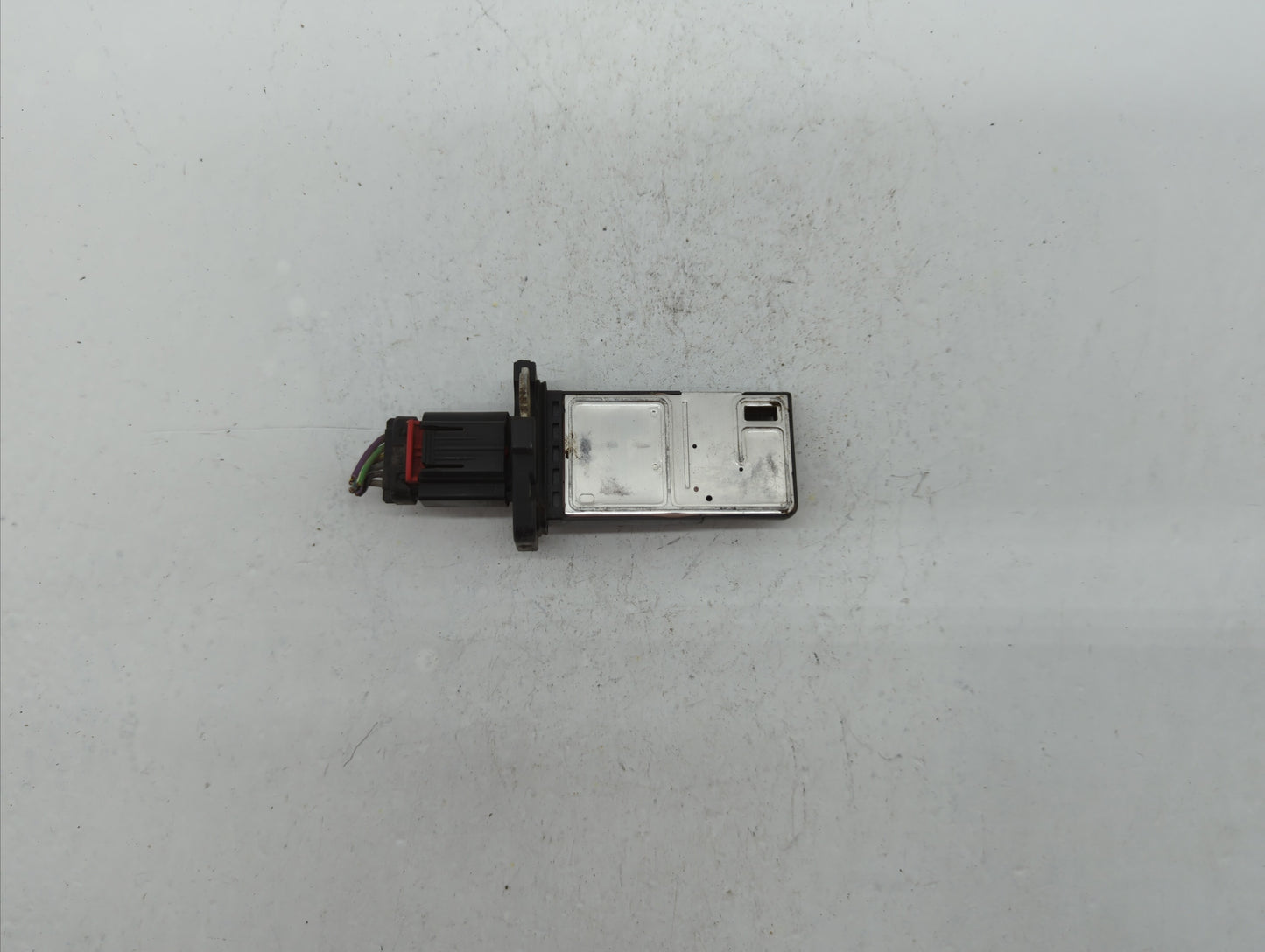 2004-2011 Ford Ranger Mass Air Flow Meter Maf - Oemusedautoparts1.com
