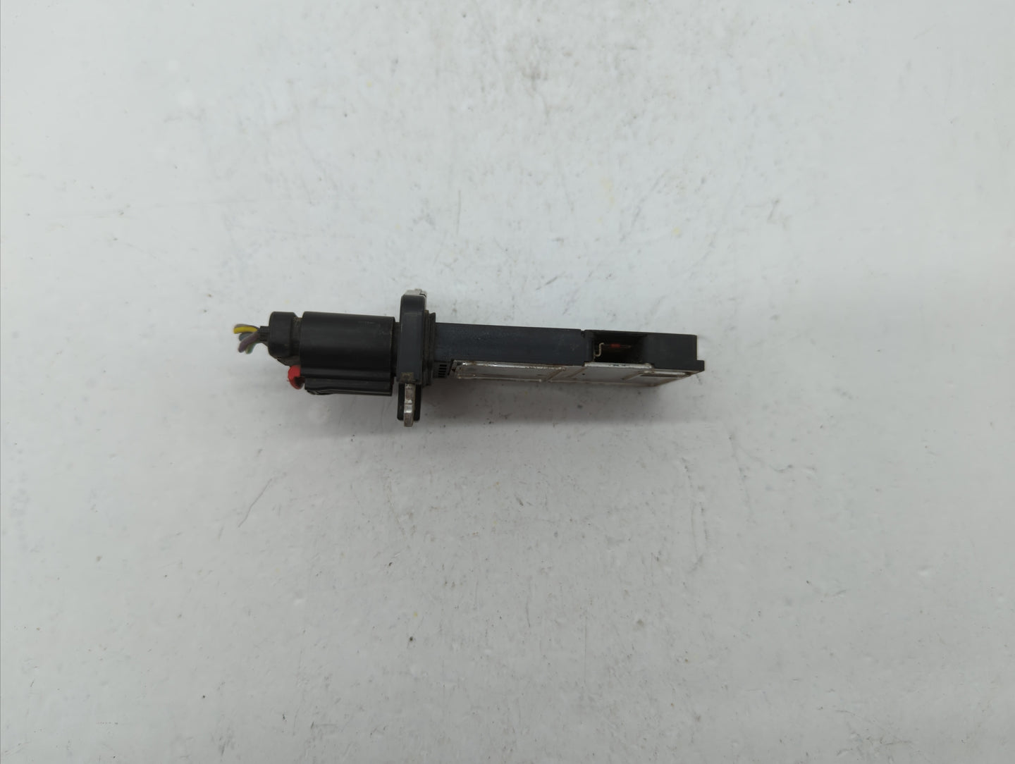 2004-2011 Ford Ranger Mass Air Flow Meter Maf - Oemusedautoparts1.com