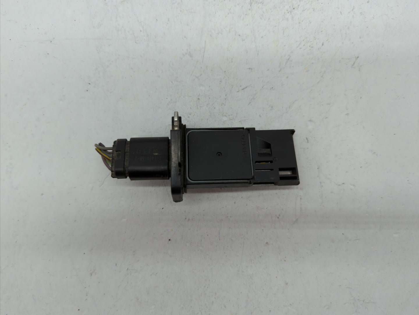 2004-2011 Ford Ranger Mass Air Flow Meter Maf - Oemusedautoparts1.com