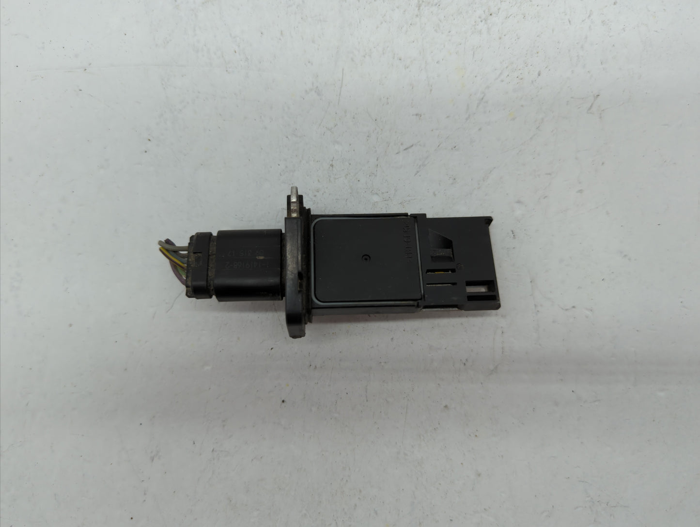 2004-2011 Ford Ranger Mass Air Flow Meter Maf - Oemusedautoparts1.com