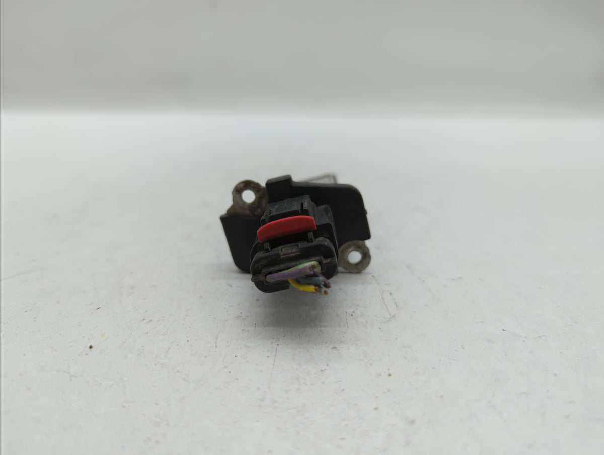 2004-2011 Ford Ranger Mass Air Flow Meter Maf Sensor - Oemusedautoparts1.com