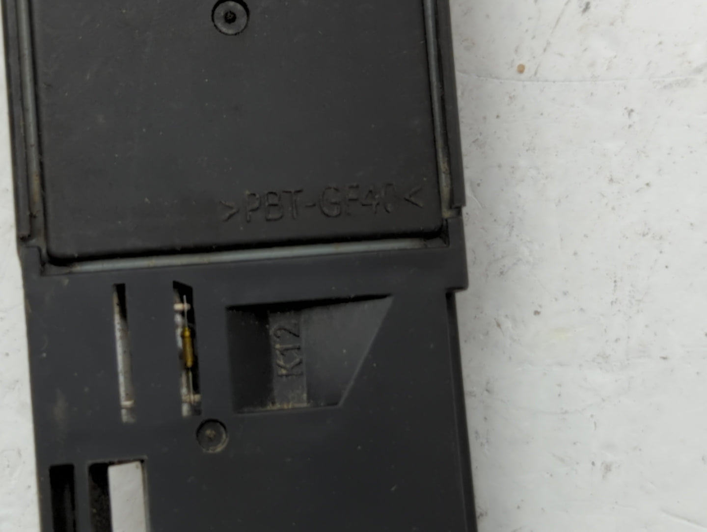 2004-2011 Ford Ranger Mass Air Flow Meter Maf - Oemusedautoparts1.com