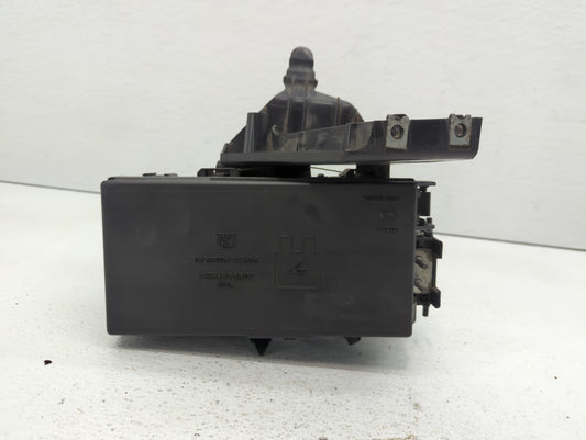 2007-2011 Ford Ranger Fusebox Fuse Box Panel Relay Module P/N:2L5T-14A075-AA 7L5T-14A254-AA Fits Fits 2007 2008 2009 2010 20