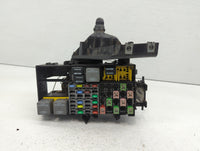 2007-2011 Ford Ranger Fusebox Fuse Box Panel Relay Module P/N:2L5T-14A075-AA 7L5T-14A254-AA Fits Fits 2007 2008 2009 2010 20