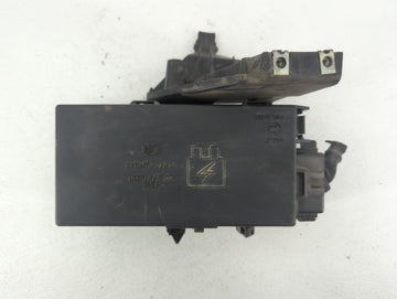 2007-2011 Ford Ranger Fusebox Fuse Box Panel Relay Module P/N:7L5T-14A254-AA Fits Fits 2007 2008 2009 2010 2011 OEM Used Aut