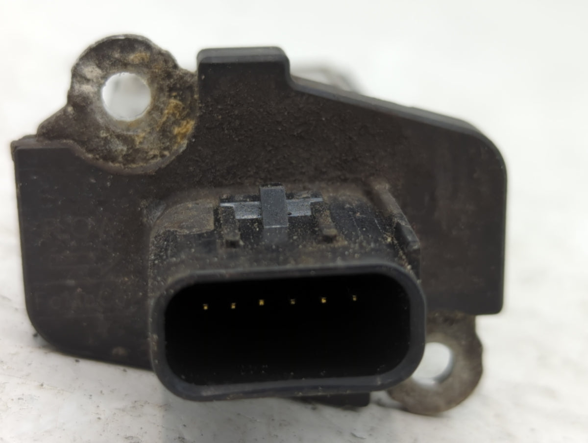 2004-2011 Ford Ranger Mass Air Flow Meter Maf Sensor 633531 - Oemusedautoparts1.com