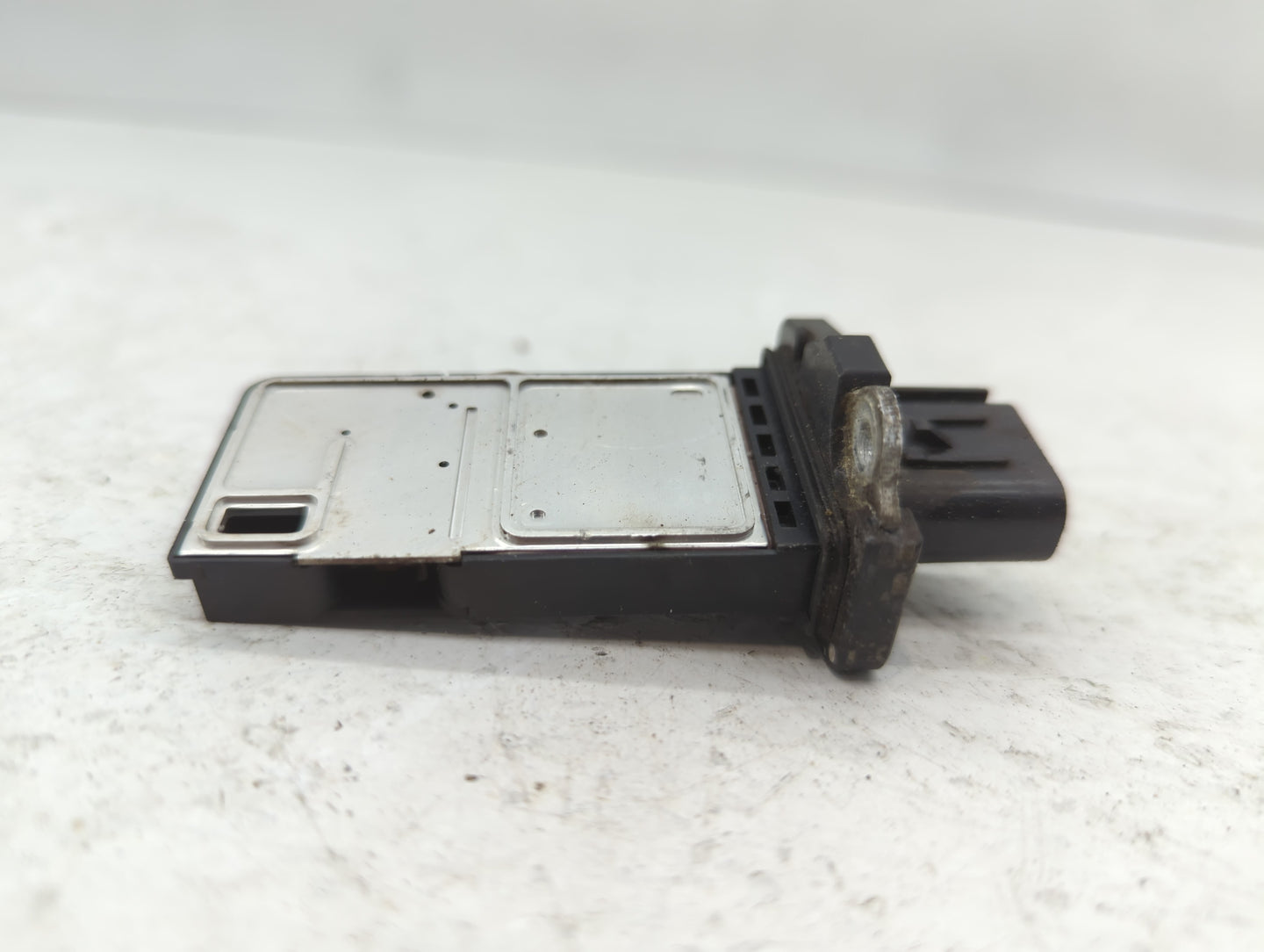 2004-2011 Ford Ranger Mass Air Flow Meter Maf - Oemusedautoparts1.com