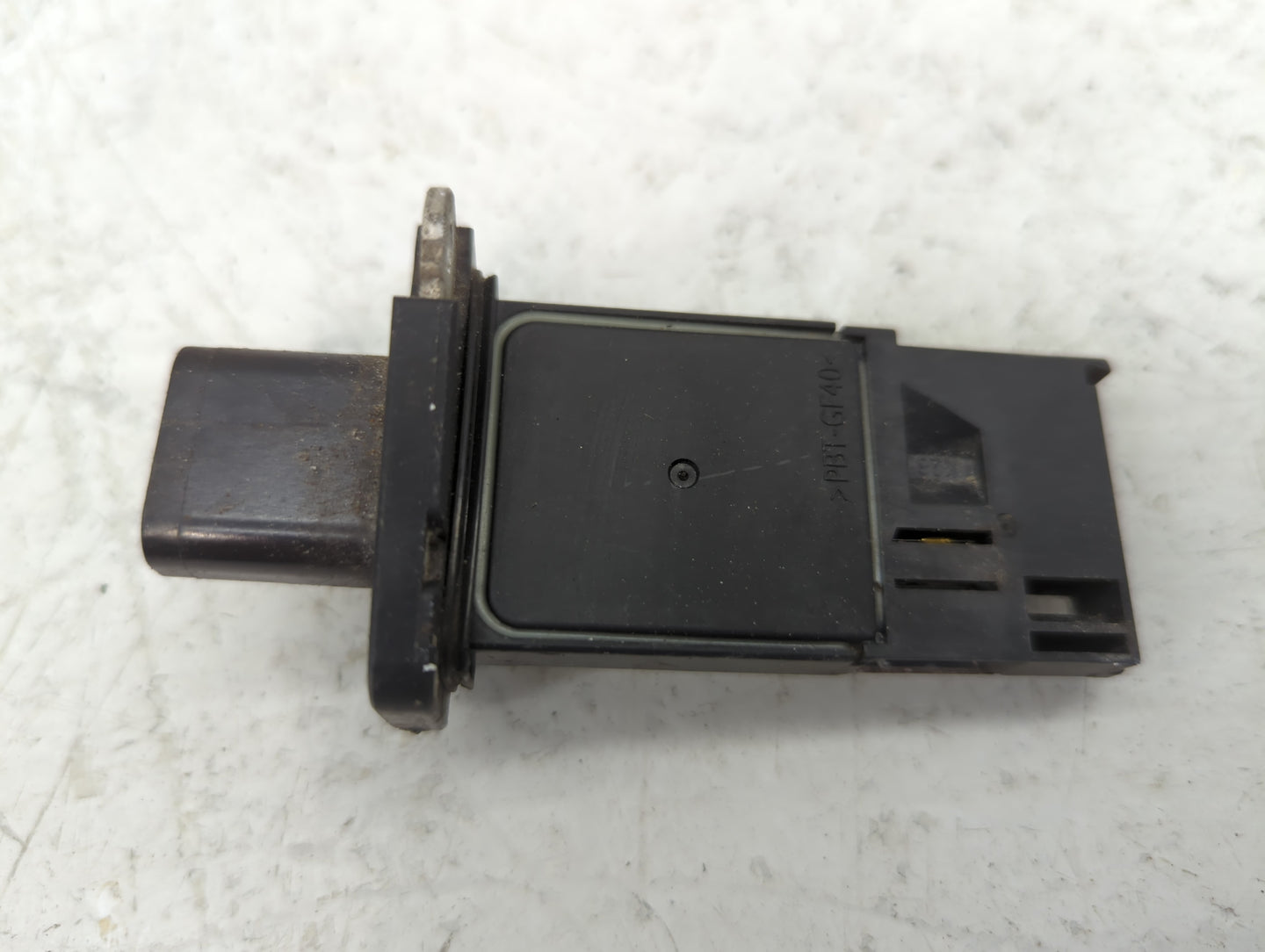 2004-2011 Ford Ranger Mass Air Flow Meter Maf - Oemusedautoparts1.com