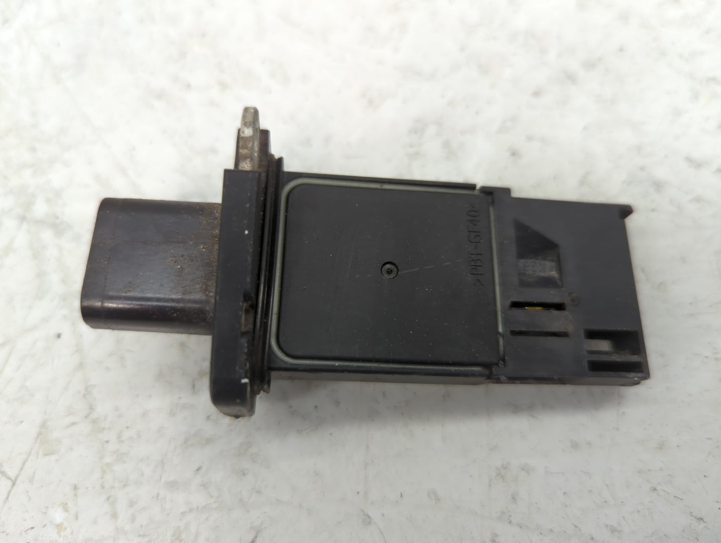 2004-2011 Ford Ranger Mass Air Flow Meter Maf - Oemusedautoparts1.com