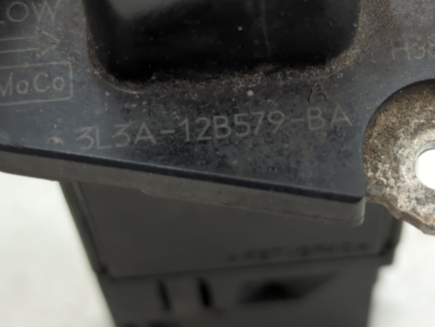 2004-2011 Ford Ranger Mass Air Flow Meter Maf - Oemusedautoparts1.com