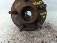 2010-2011 Ford Ranger Driver Front Wheel Hub Oem - Oemusedautoparts1.com