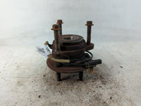 2010-2011 Ford Ranger Driver Front Wheel Hub Oem - Oemusedautoparts1.com