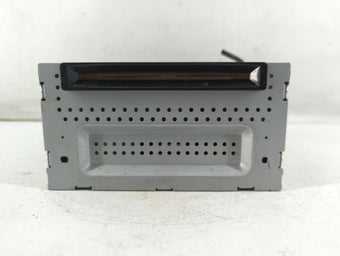 compare product 2010-2011 Ford Taurus Radio AM FM Cd Player Receiver Replacement Fits Fits 2010 2011 OEM Used Auto Parts
