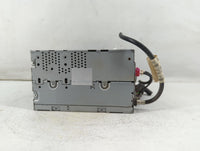 2010-2011 Ford Taurus Radio AM FM Cd Player Receiver Replacement Fits Fits 2010 2011 OEM Used Auto Parts - Oemusedautoparts1