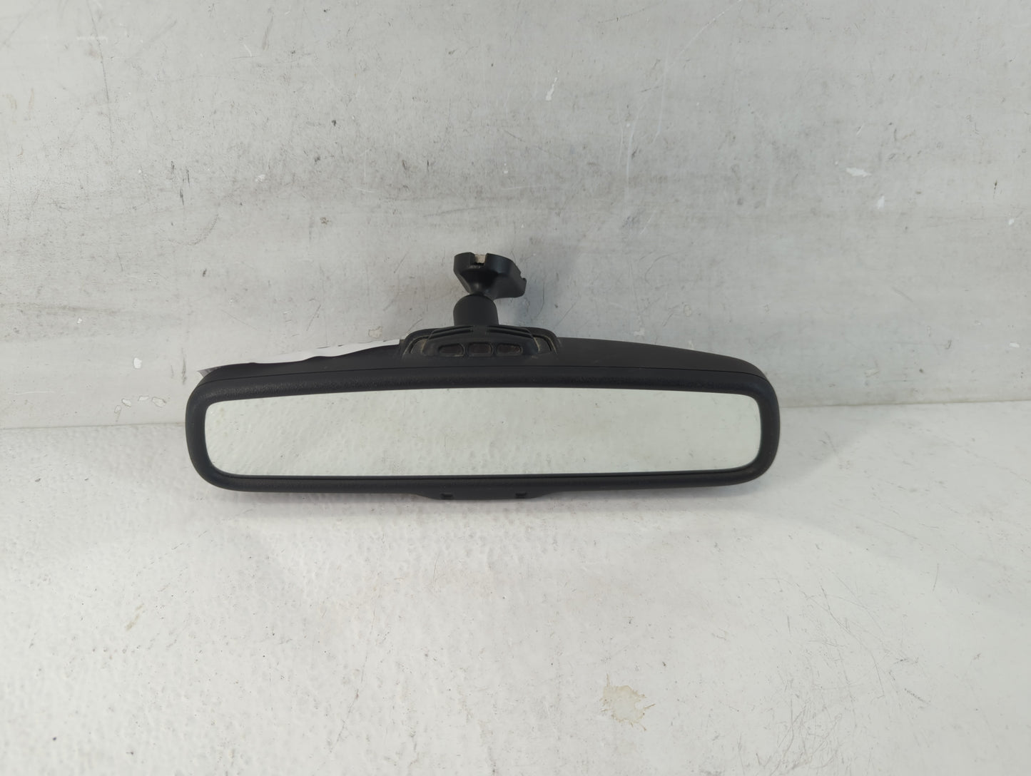 2000-2019 Ford Taurus Interior Rear View Mirror Replacement OEM P/N:E11026001 Fits OEM Used Auto Parts - Oemusedautoparts1.c