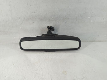 compare product 2000-2019 Ford Taurus Interior Rear View Mirror Replacement OEM P/N:E11026001 Fits OEM Used Auto Parts
