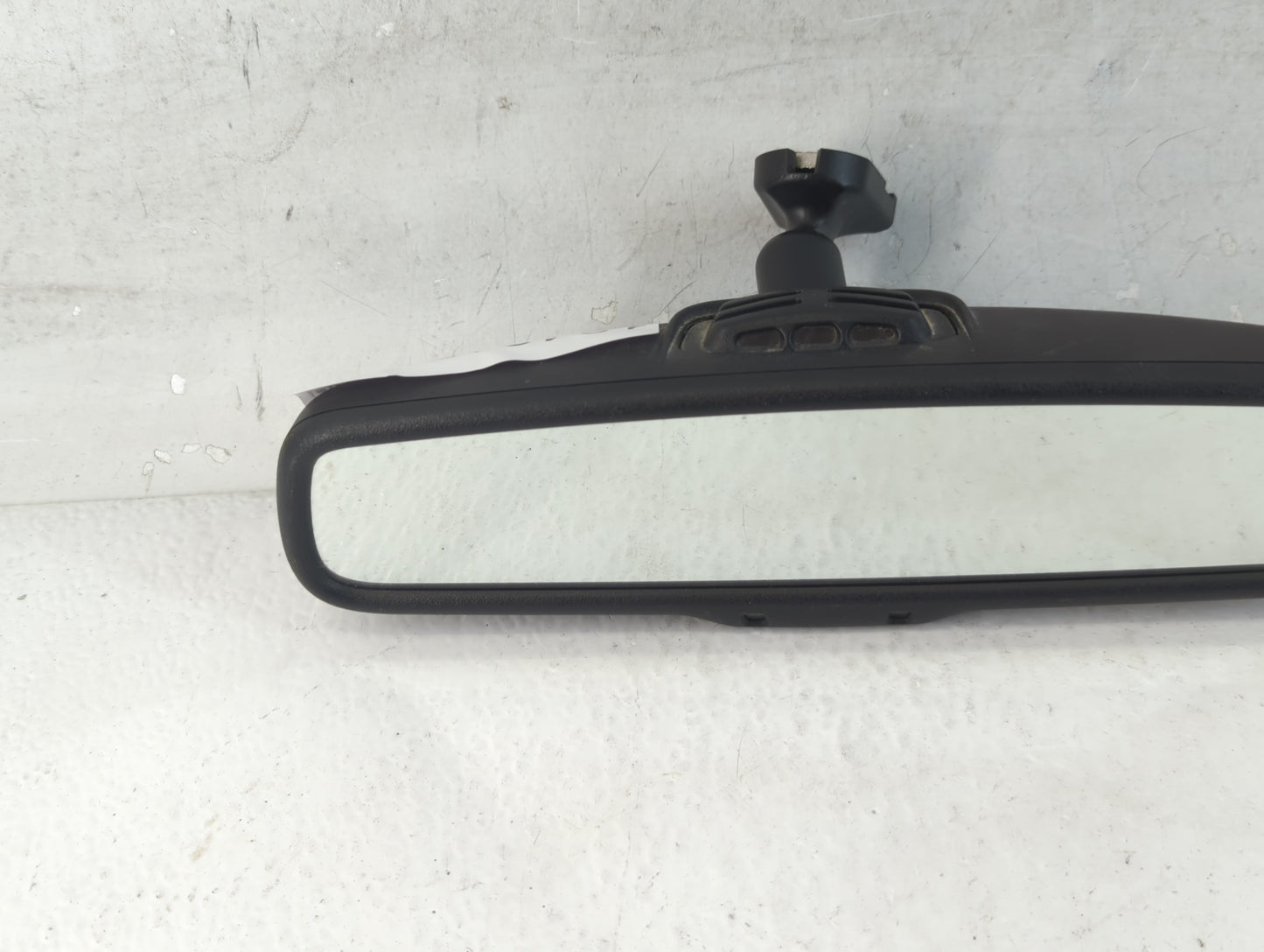 2000-2019 Ford Taurus Interior Rear View Mirror Replacement OEM P/N:E11026001 Fits OEM Used Auto Parts - Oemusedautoparts1.c