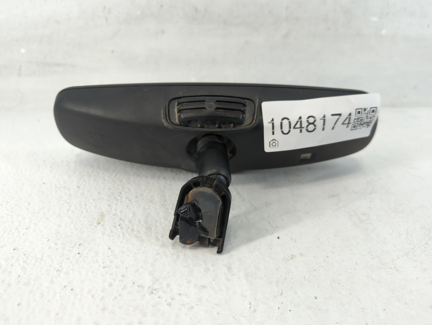2000-2019 Ford Taurus Interior Rear View Mirror Replacement OEM P/N:E11026001 Fits OEM Used Auto Parts - Oemusedautoparts1.c