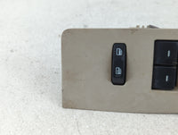 2010-2012 Ford Taurus Master Power Window Switch Replacement Driver Side Left P/N:AG1T-14540-AB Fits OEM Used Auto Parts - O