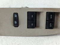 2010-2012 Ford Taurus Master Power Window Switch Replacement Driver Side Left P/N:AG1T-14540-AB Fits OEM Used Auto Parts - O