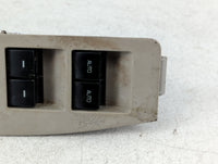 2010-2012 Ford Taurus Master Power Window Switch Replacement Driver Side Left P/N:AG1T-14540-AB Fits OEM Used Auto Parts - O