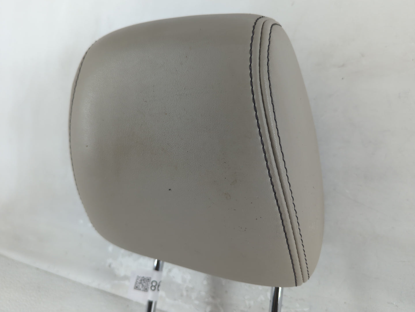 2010-2012 Ford Taurus Headrest Head Rest Front Driver Passenger Seat Fits Fits 2010 2011 2012 OEM Used Auto Parts - Oemuseda