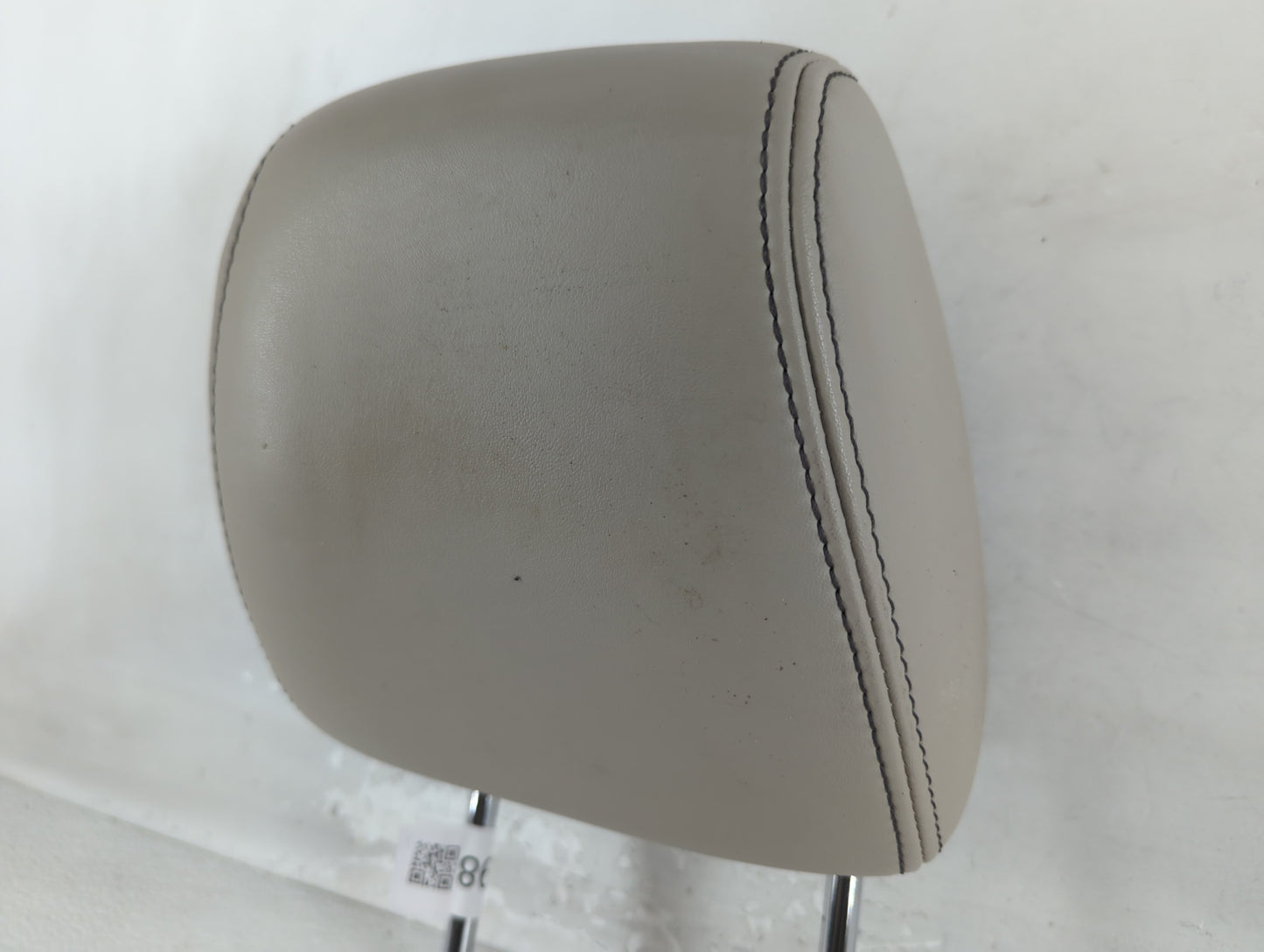 2010-2012 Ford Taurus Headrest Head Rest Front Driver Passenger Seat Fits Fits 2010 2011 2012 OEM Used Auto Parts - Oemuseda