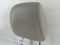 2010-2012 Ford Taurus Headrest Head Rest Front Driver Passenger Seat Fits Fits 2010 2011 2012 OEM Used Auto Parts - Oemuseda
