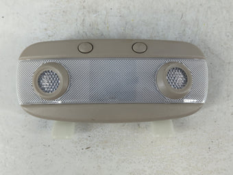 compare product 2010 Ford Taurus DOME LIGHT