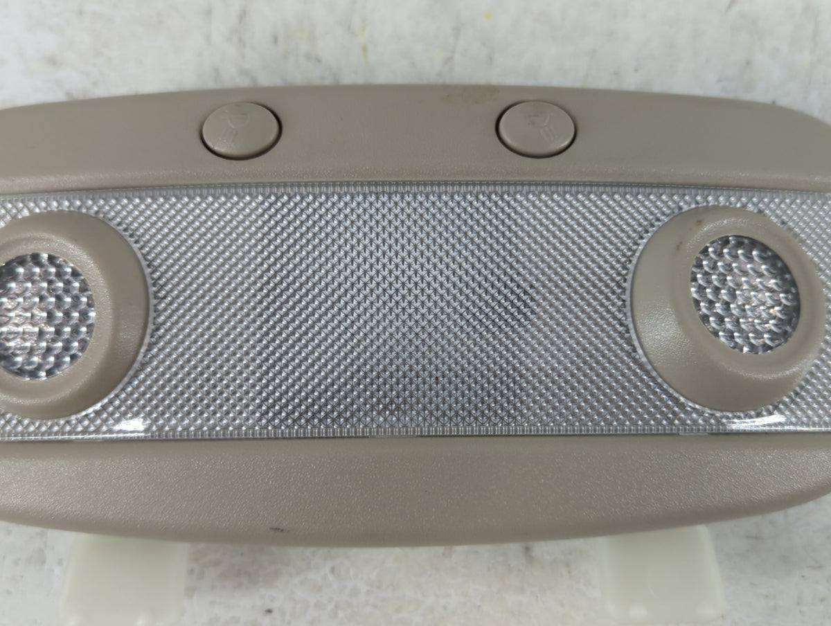 2010 Ford Taurus DOME LIGHT - Oemusedautoparts1.com
