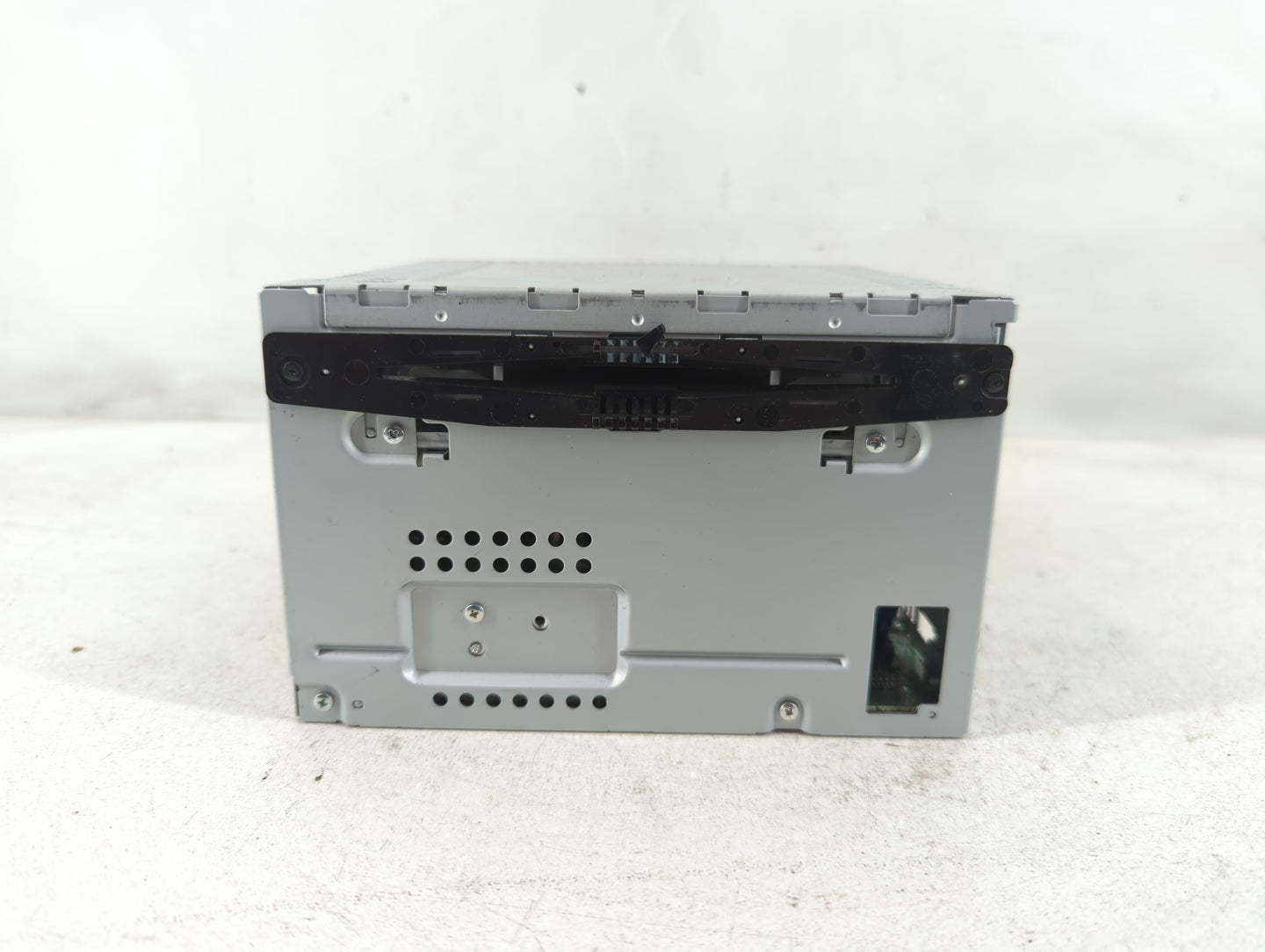 2010 Ford Taurus Radio AM FM Cd Player Receiver Replacement P/N:AG1T-19C157-AG Fits OEM Used Auto Parts - Oemusedautoparts1.