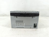 2010 Ford Taurus Radio AM FM Cd Player Receiver Replacement P/N:AG1T-19C157-AG Fits OEM Used Auto Parts - Oemusedautoparts1.