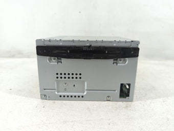 compare product 2010 Ford Taurus Radio AM FM Cd Player Receiver Replacement P/N:AG1T-19C157-AG Fits OEM Used Auto Parts